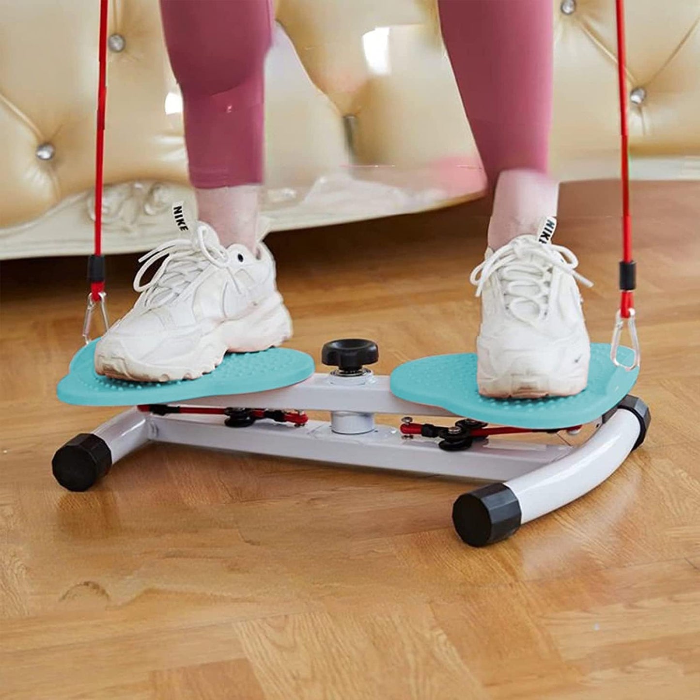 Twist Stepper