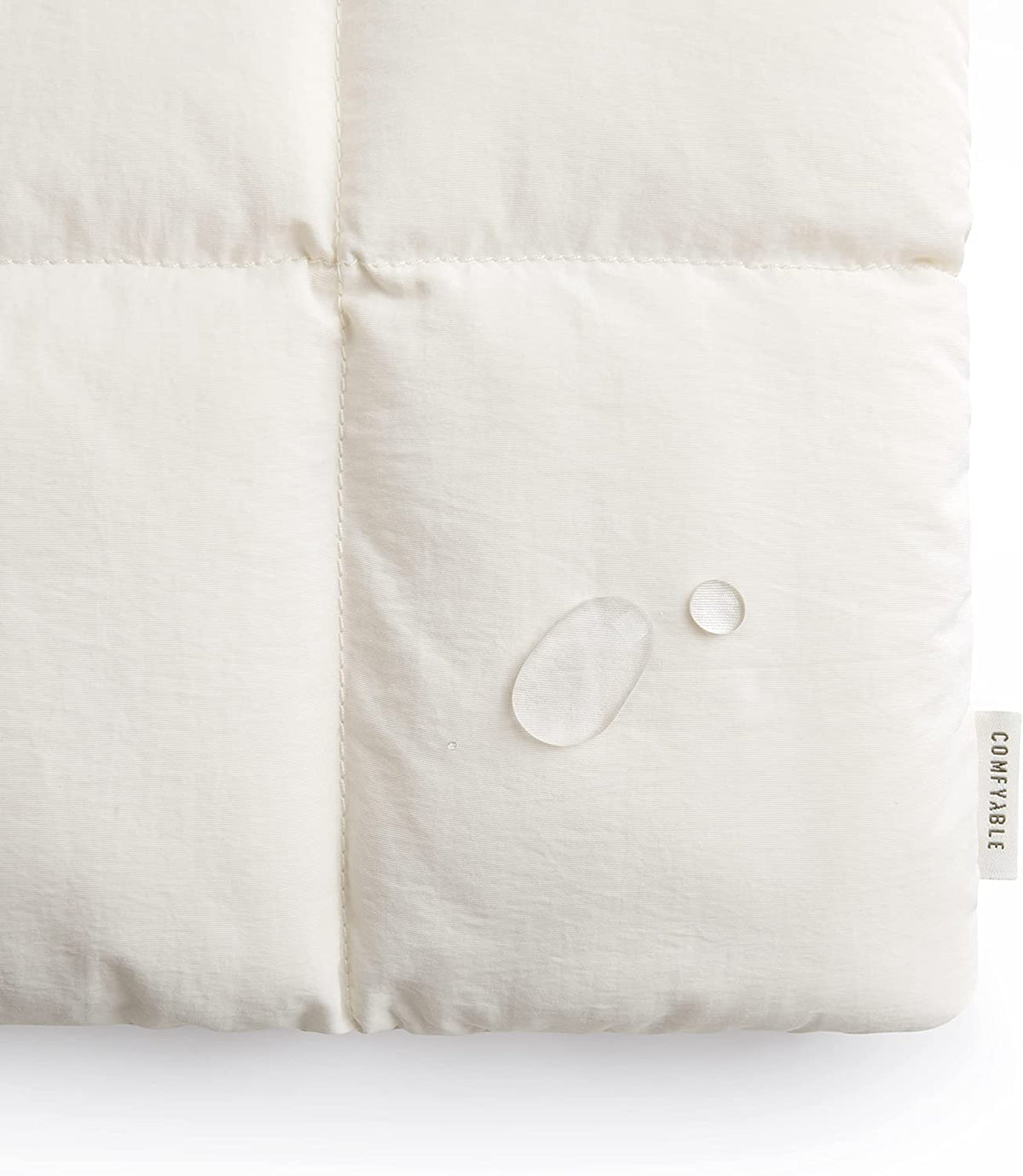 Puffer Laptop Sleeve