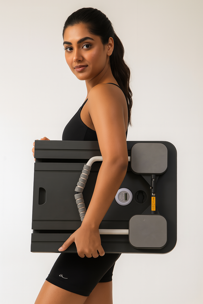 Pilates Board | 30-Day Money Back Guarantee