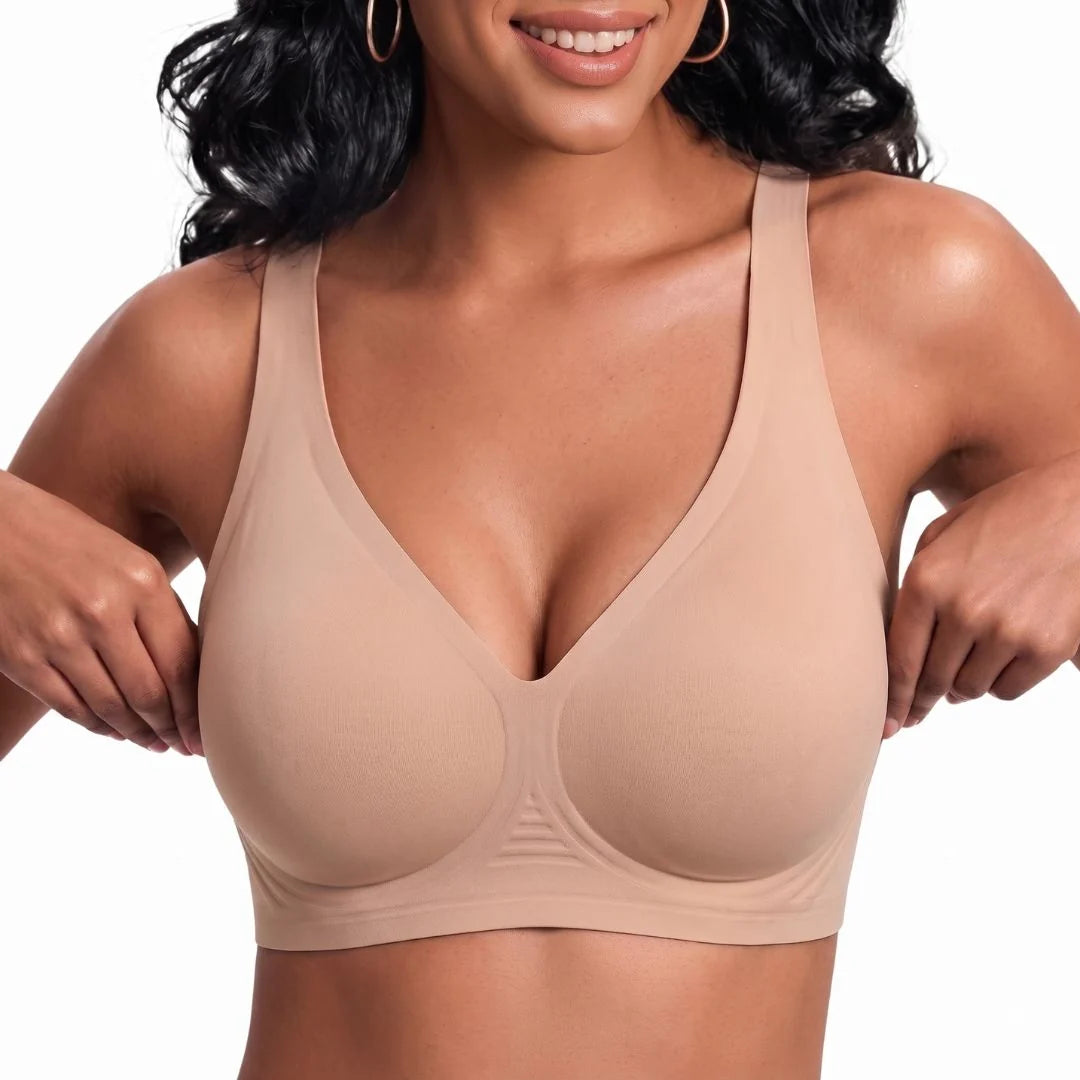 VAEKORA™ Jelly Bra