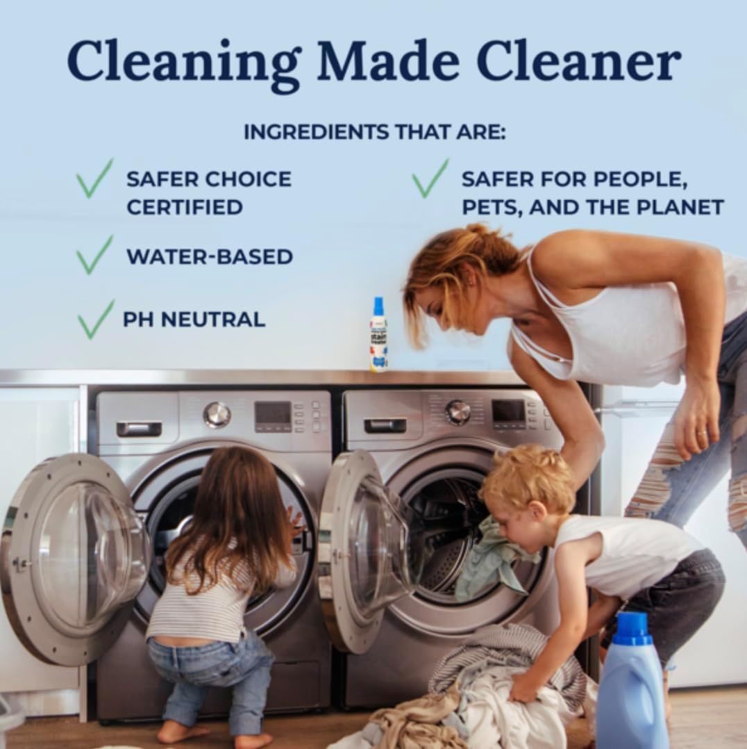 Stain Treater Spray  (BUY 1 GET 1 FREE!)