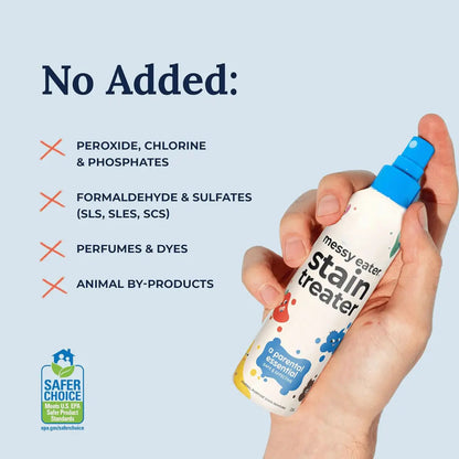Stain Treater Spray  (BUY 1 GET 1 FREE!)