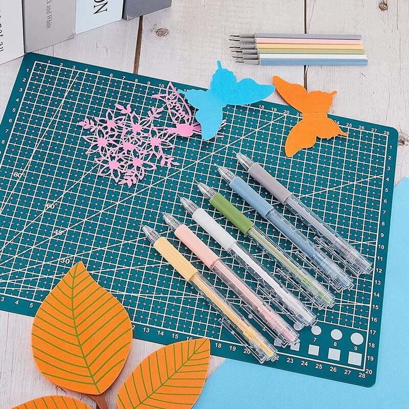 Paper Cutter Pen
