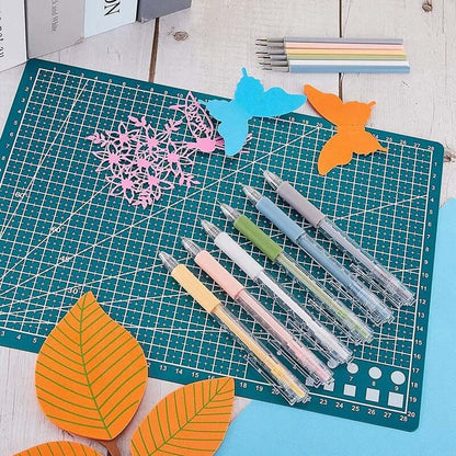 Paper Cutter Pen