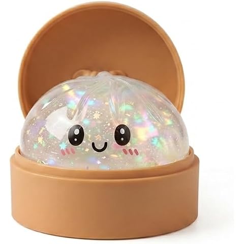 Mystery Squishy Dumpling