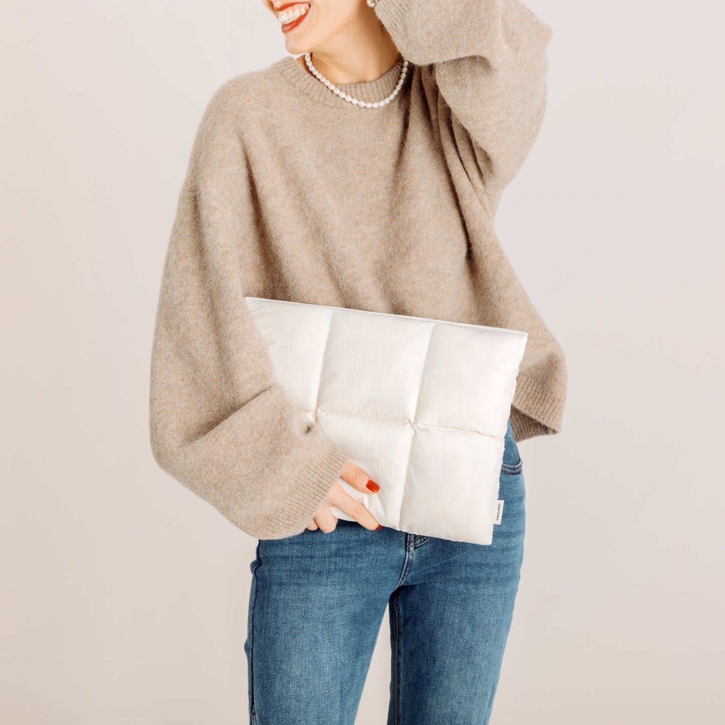 Puffer Laptop Sleeve