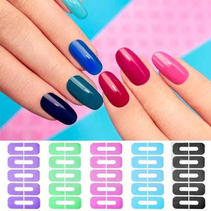 Mess-Free Nail Polish Protector