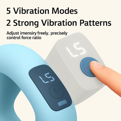 CoreEase Ring Massager