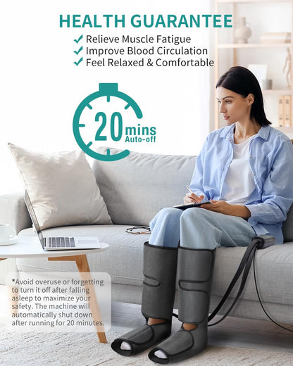 CoreEase Ring Massager