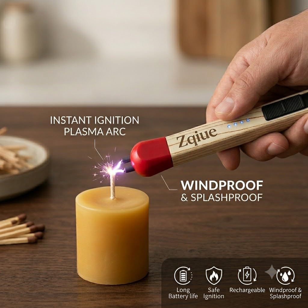 Matchstick Lighter