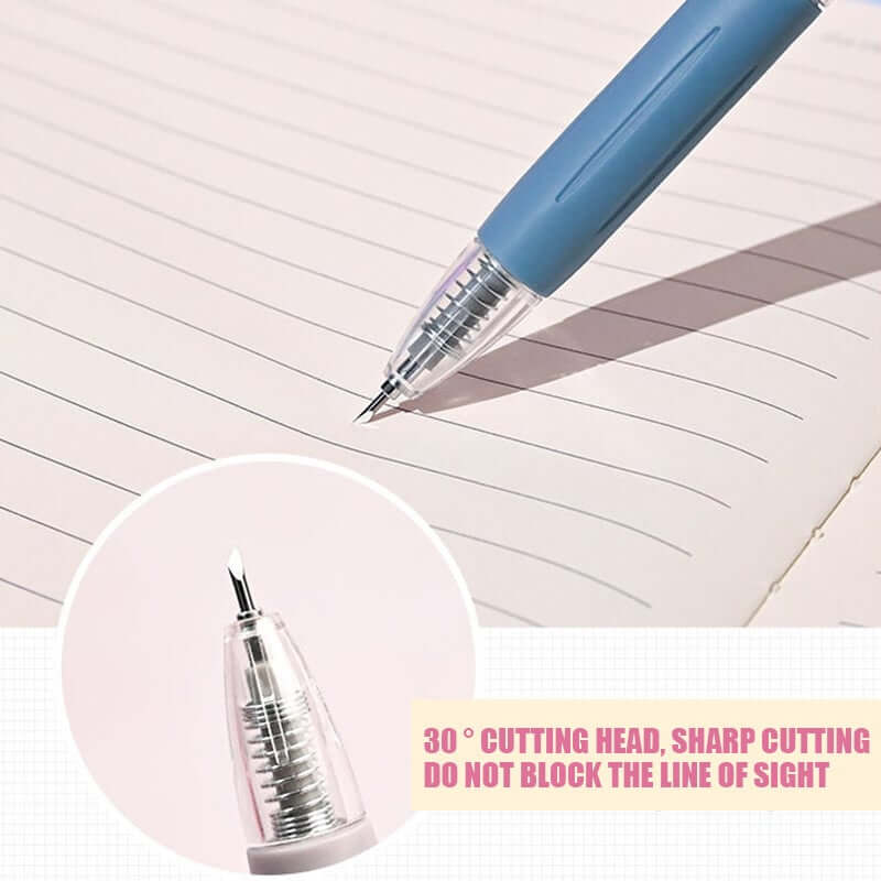 Paper Cutter Pen
