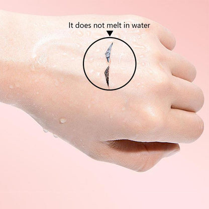 Perfect Wing Eyeliner Stamp