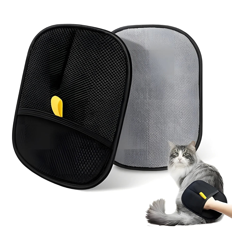 Pet Hair Removal Glove