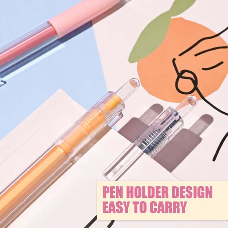 Paper Cutter Pen