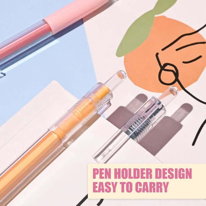 Paper Cutter Pen