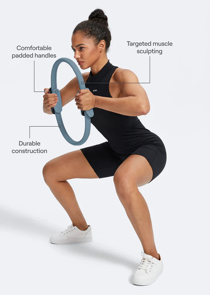 Pilates Ring