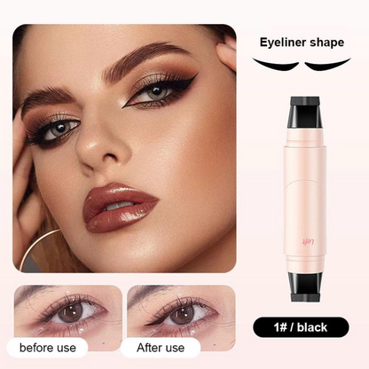 Perfect Wing Eyeliner Stamp