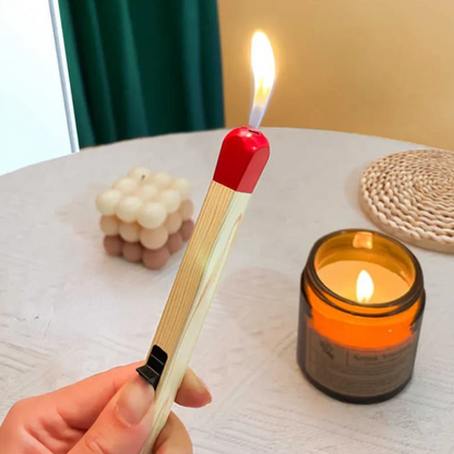 Matchstick Lighter