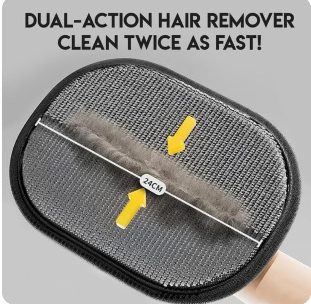 Pet Hair Removal Glove