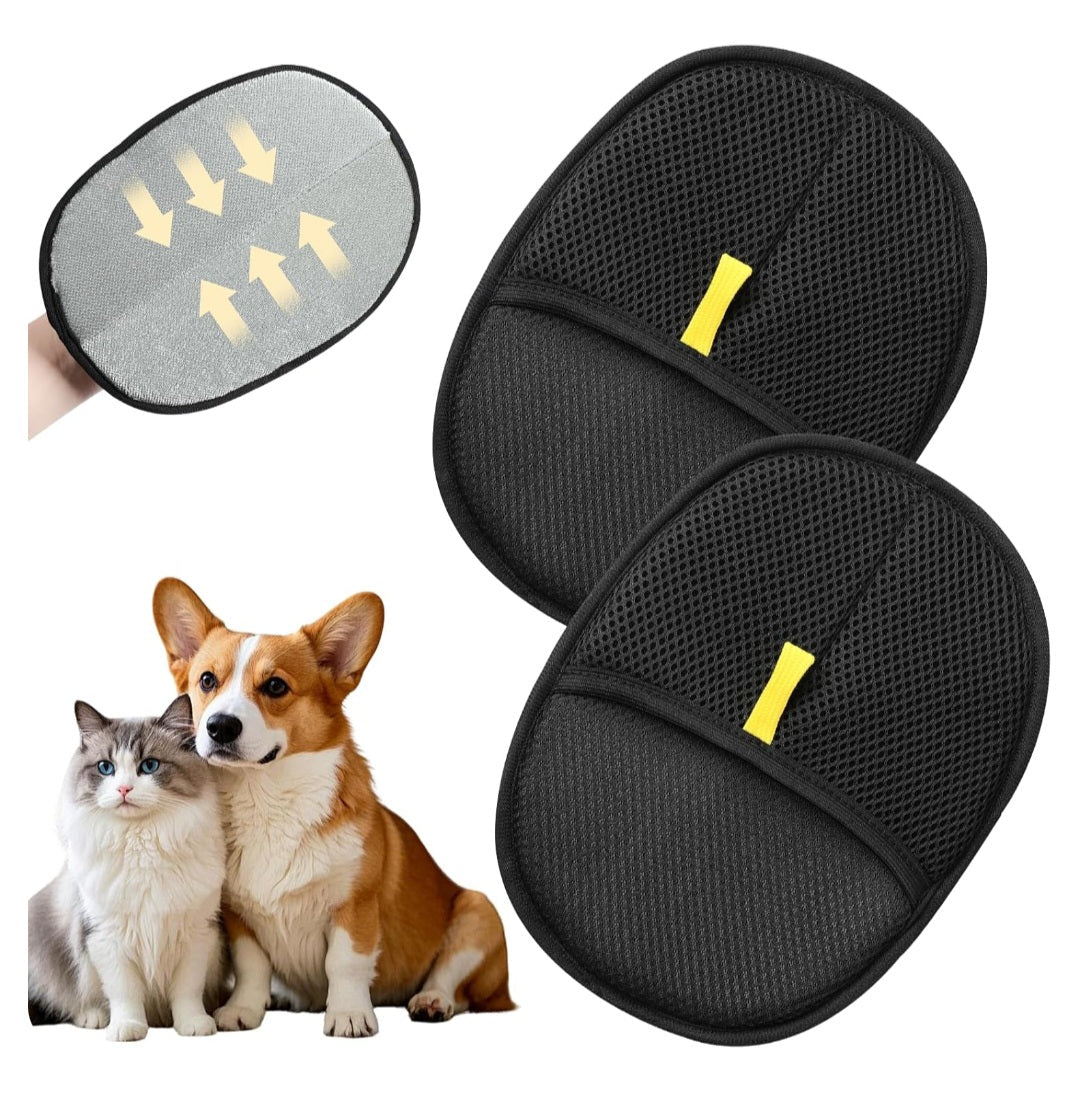 Pet Hair Removal Glove