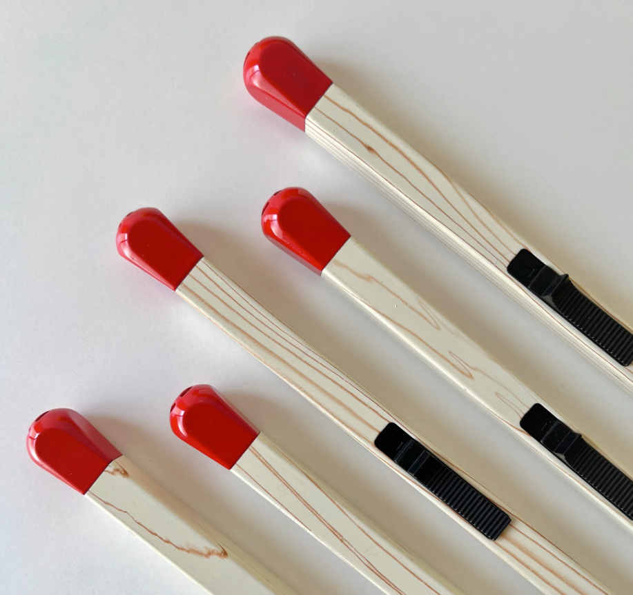 Matchstick Lighter