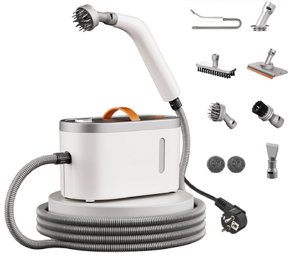 Multi-Purpose Steam Cleaner v2.0 (Upgraded Version)