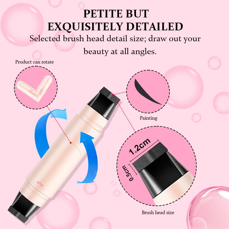 Perfect Wing Eyeliner Stamp