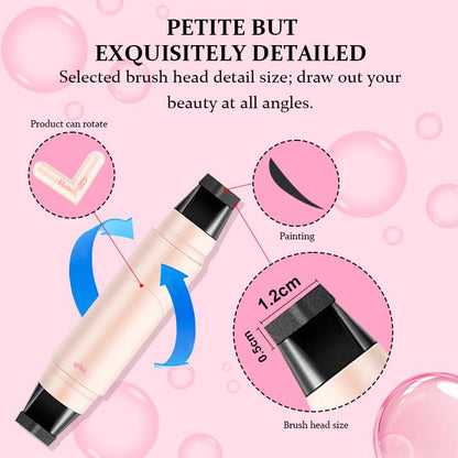 Perfect Wing Eyeliner Stamp