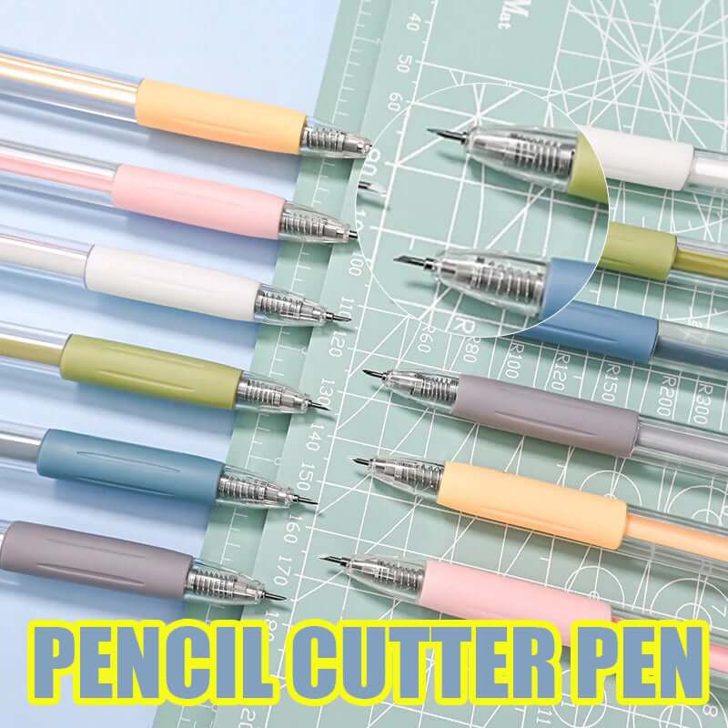 Paper Cutter Pen