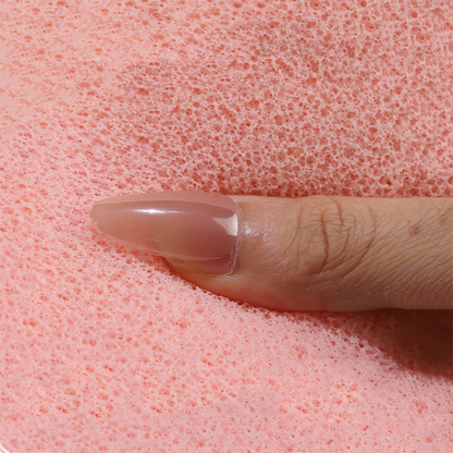 FoamMate | 2-in-1 Exfoliating Soap Sponge